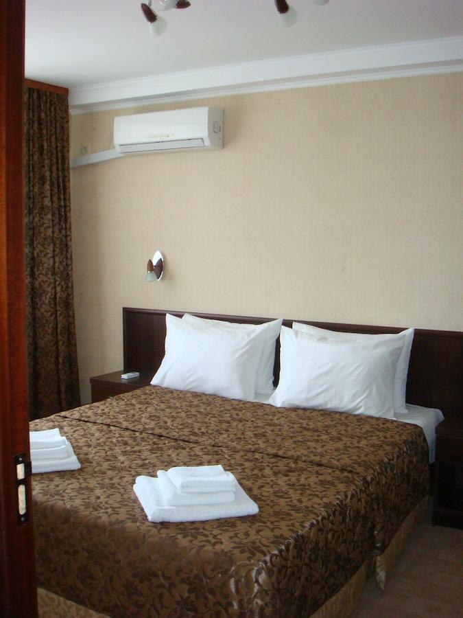 Anapa-Neptun Resort Zimmer foto